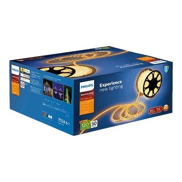 Philips Marathon Ultra LED Rope Light 50m